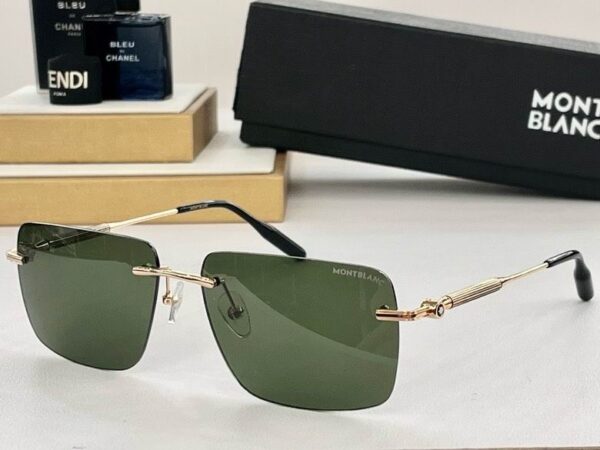 New Collection Montblanc Glasses 002