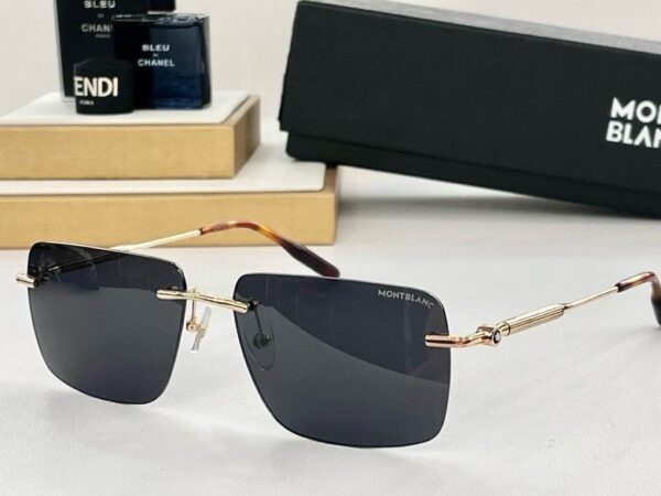 New Collection Montblanc Glasses 002