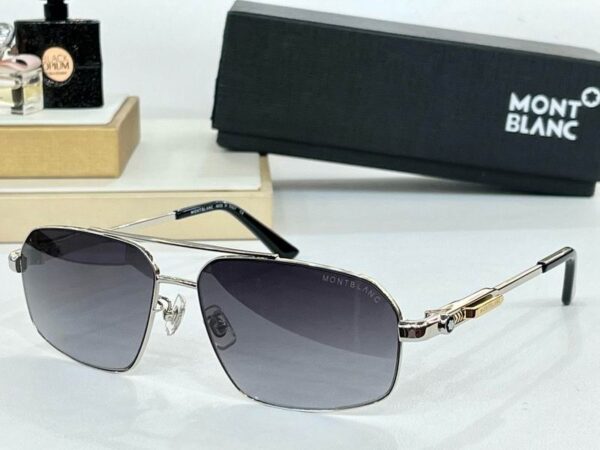 New Collection Montblanc Glasses 006