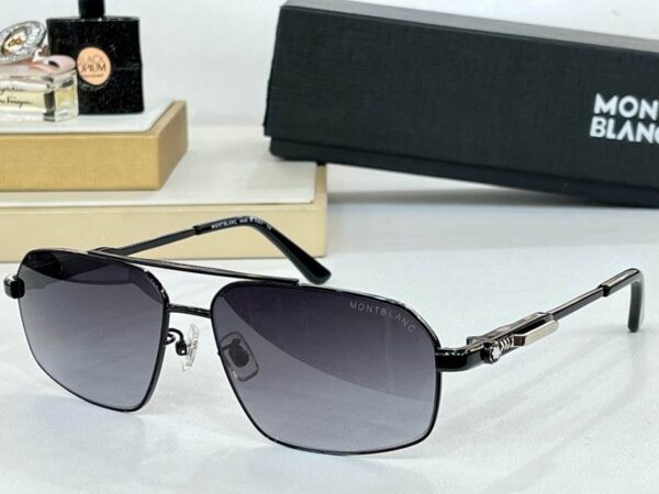 New Collection Montblanc Glasses 006