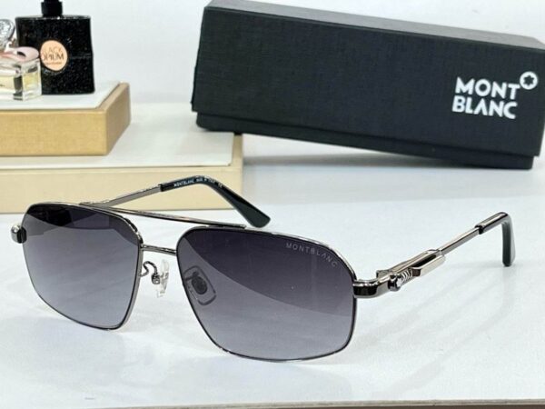 New Collection Montblanc Glasses 006