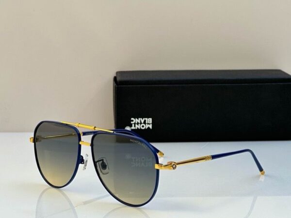 New Collection Montblanc Glasses 009