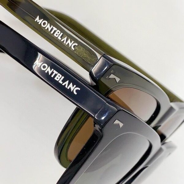 New Collection Montblanc Glasses 018