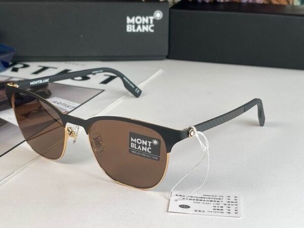 New Collection Montblanc Glasses 016