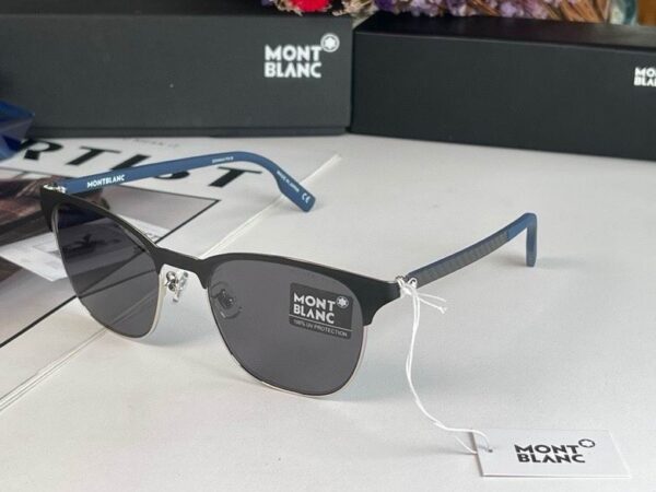 New Collection Montblanc Glasses 016