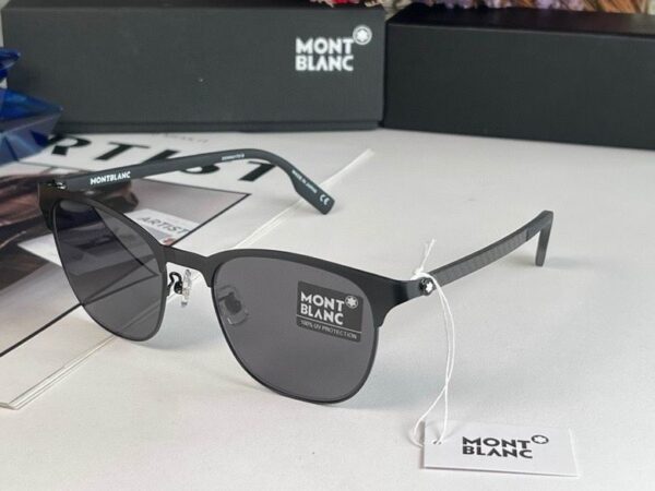 New Collection Montblanc Glasses 016