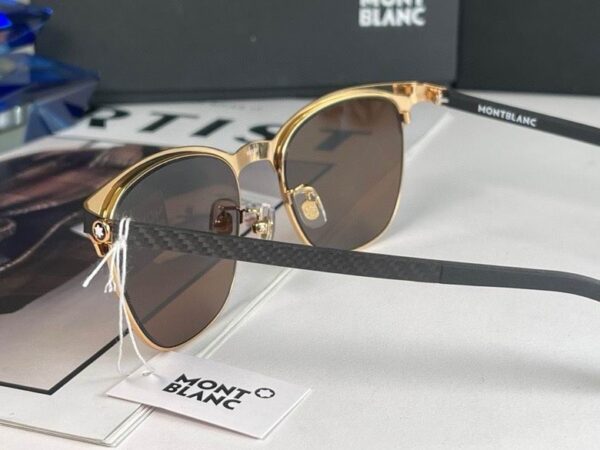 New Collection Montblanc Glasses 016