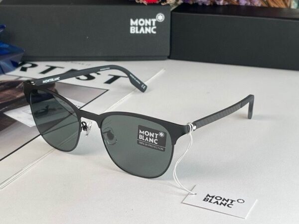 New Collection Montblanc Glasses 016