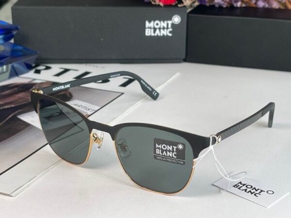 New Collection Montblanc Glasses 016