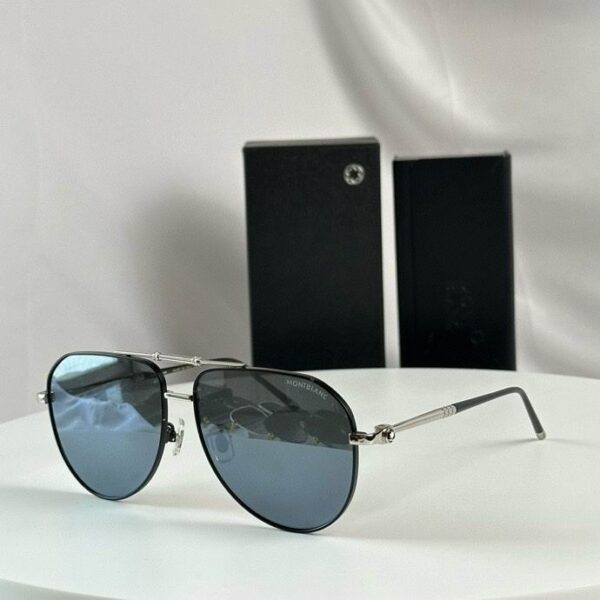 New Collection Montblanc Glasses 015