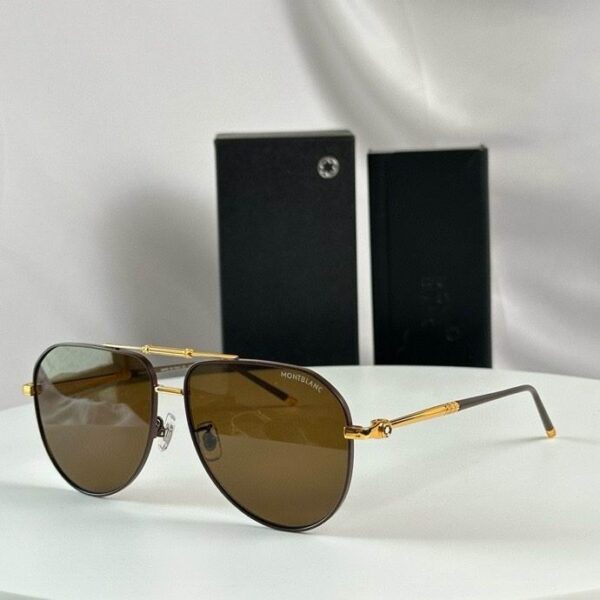 New Collection Montblanc Glasses 015