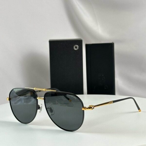 New Collection Montblanc Glasses 015