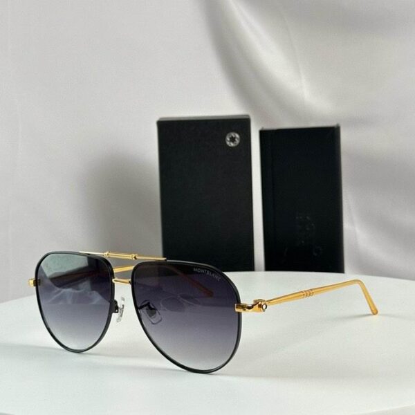 New Collection Montblanc Glasses 015