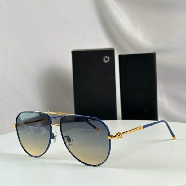 New Collection Montblanc Glasses 015