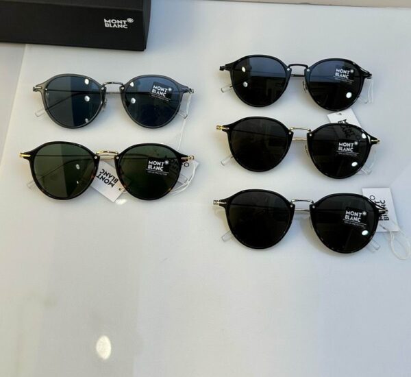 New Collection Montblanc Glasses 014