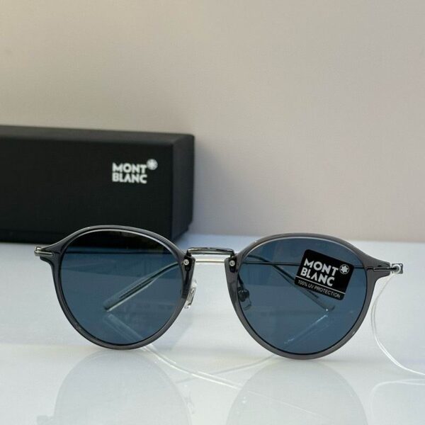 New Collection Montblanc Glasses 014