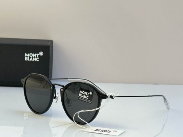 New Collection Montblanc Glasses 014