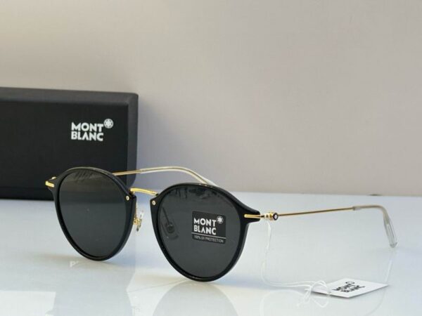 New Collection Montblanc Glasses 014