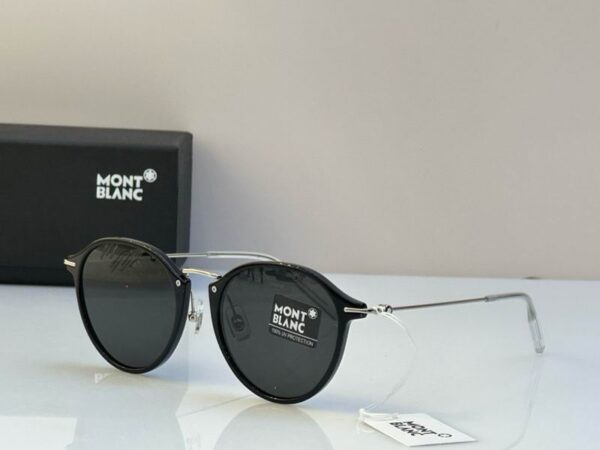 New Collection Montblanc Glasses 014