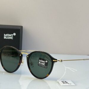 Montblanc Glasses (156) 1770042