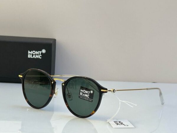 New Collection Montblanc Glasses 014