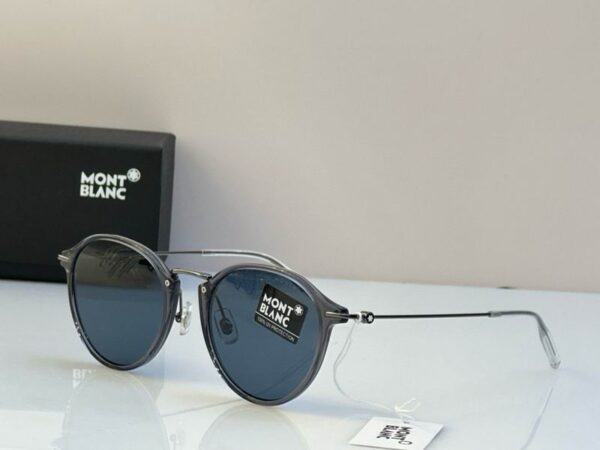 New Collection Montblanc Glasses 014