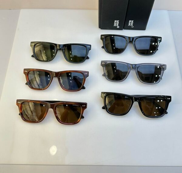 New Collection Montblanc Glasses 012