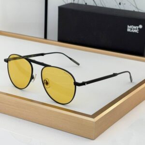 Montblanc Glasses (15) 1782530