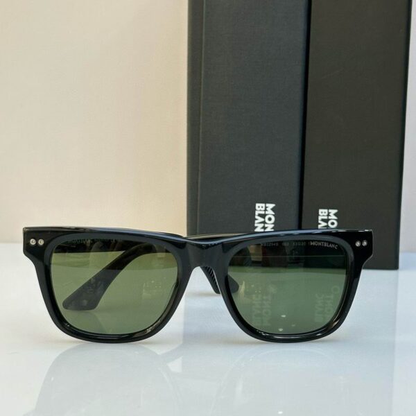 New Collection Montblanc Glasses 012