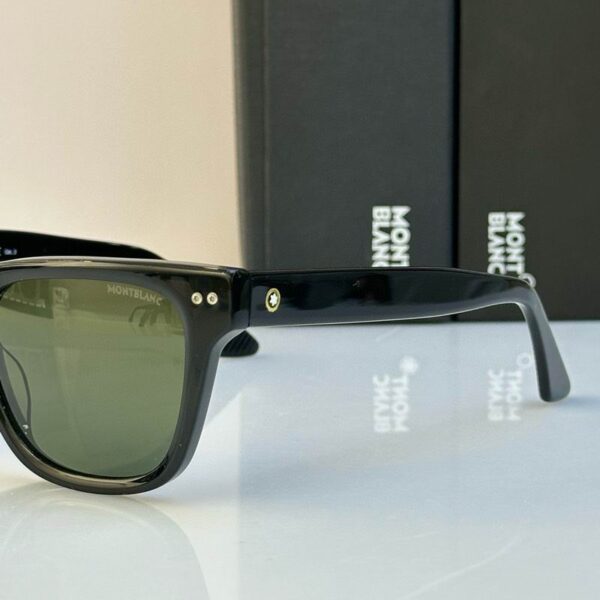 New Collection Montblanc Glasses 012