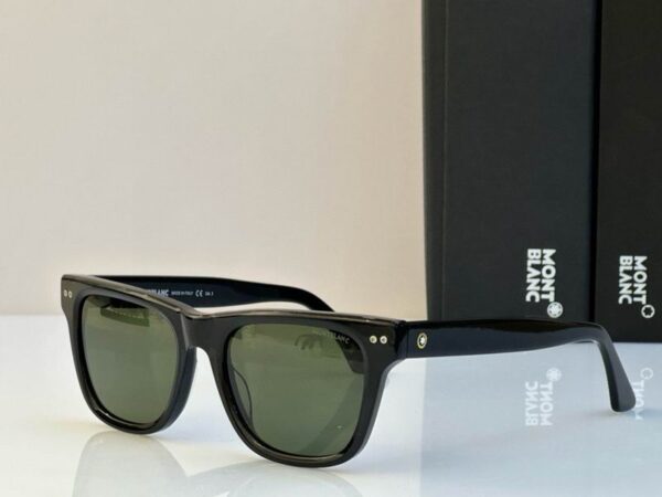 New Collection Montblanc Glasses 012