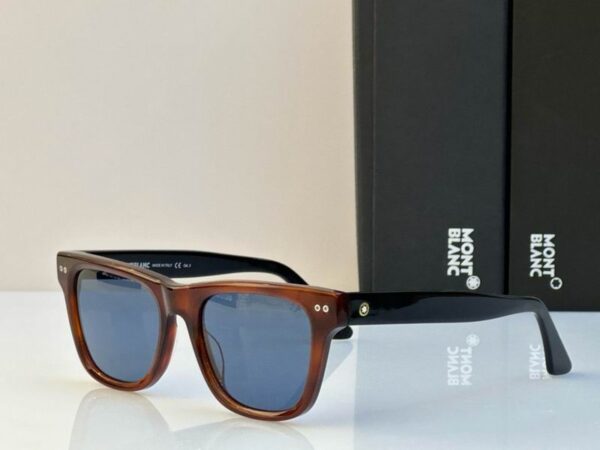 New Collection Montblanc Glasses 012