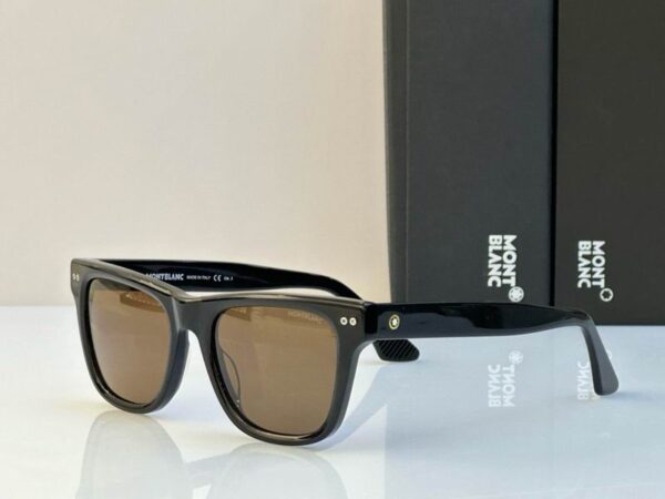 New Collection Montblanc Glasses 012