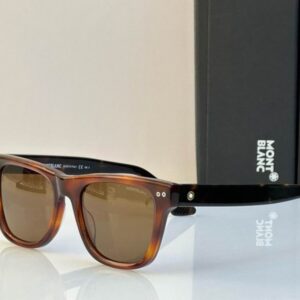 Montblanc Glasses (166) 1770033