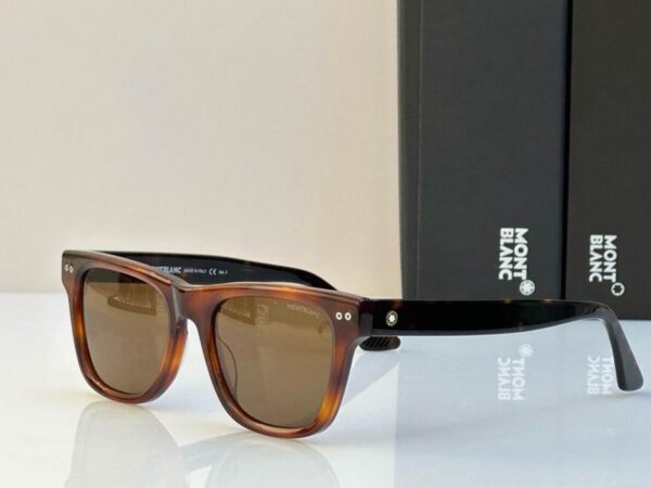 New Collection Montblanc Glasses 012