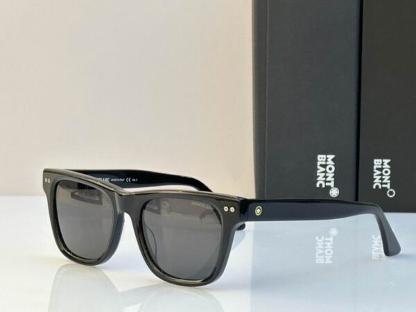 New Collection Montblanc Glasses 012