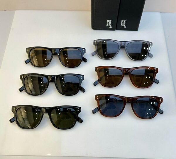 New Collection Montblanc Glasses 011