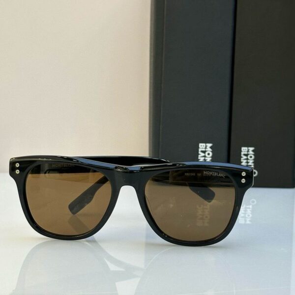 New Collection Montblanc Glasses 011