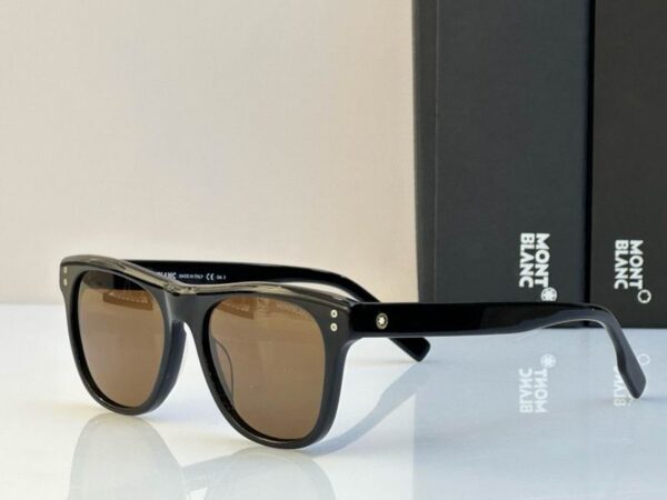 New Collection Montblanc Glasses 011