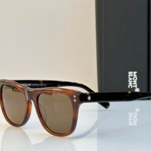 New Collection Montblanc Glasses 011