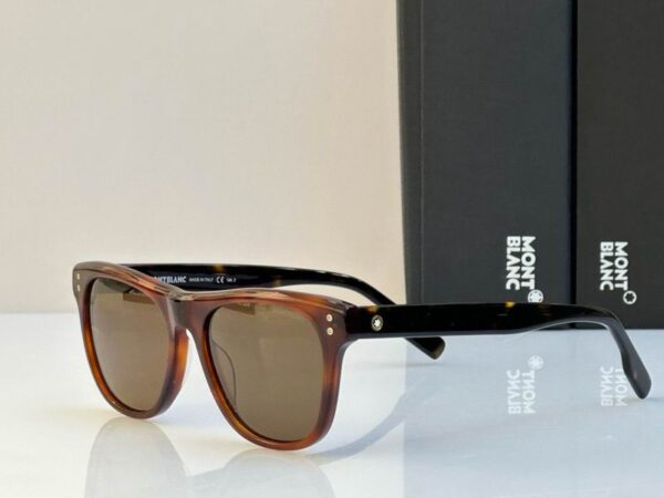 New Collection Montblanc Glasses 011