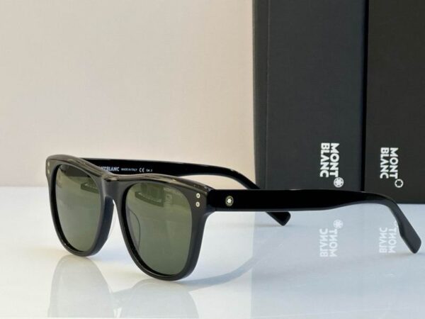 New Collection Montblanc Glasses 011