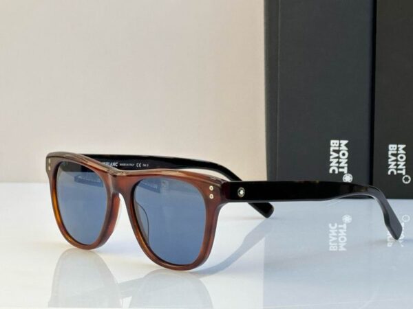 New Collection Montblanc Glasses 011