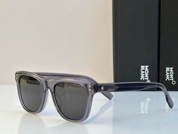 New Collection Montblanc Glasses 011