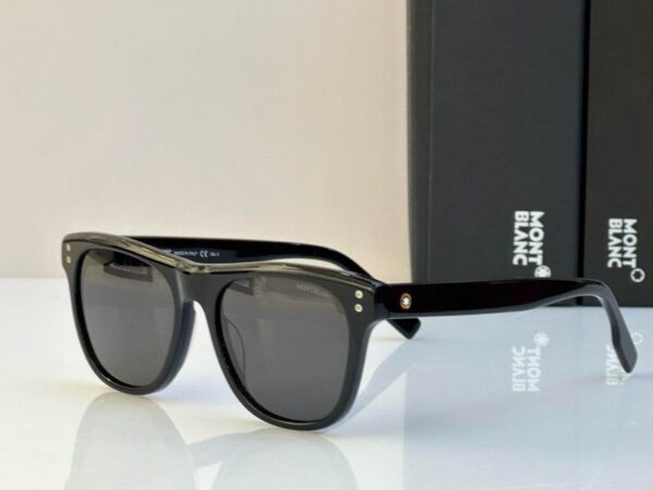 New Collection Montblanc Glasses 011