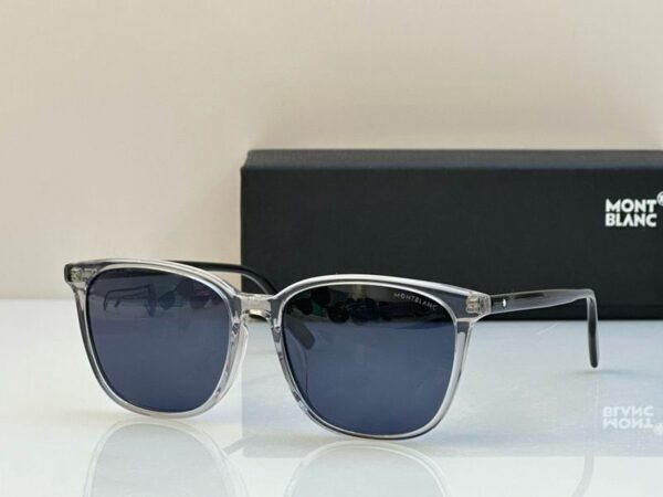 New Collection Montblanc Glasses 010