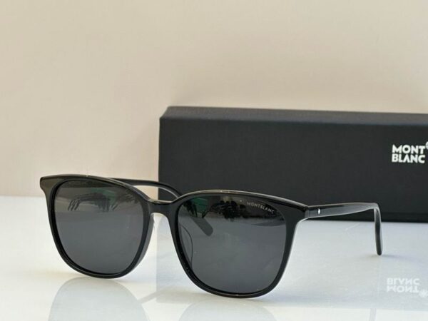 New Collection Montblanc Glasses 010