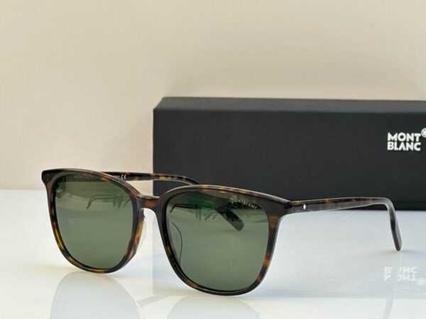 New Collection Montblanc Glasses 010