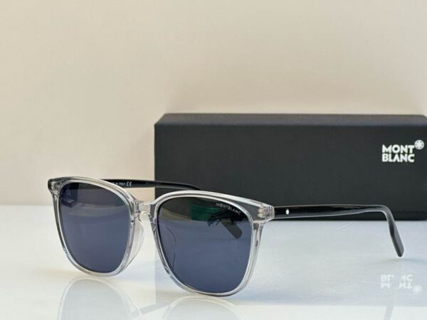 New Collection Montblanc Glasses 010