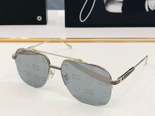 New Collection Montblanc Glasses 030